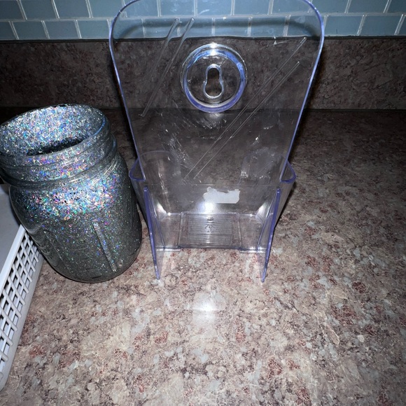 bundle Desk or office organizer storage containers - Picture 7 of 11